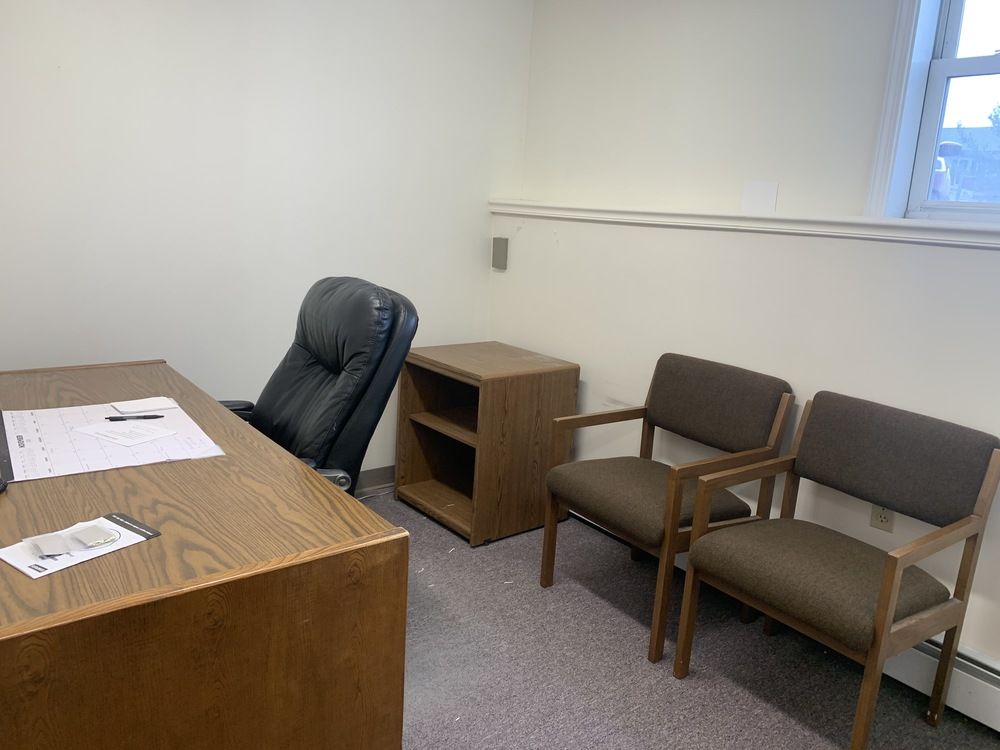 319 Southbridge St, Auburn, MA 01501